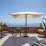 Ionian Sea View Apartments At Barbati By Konnect