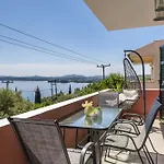 Ionian Sea View Apartments At Barbati By Konnect